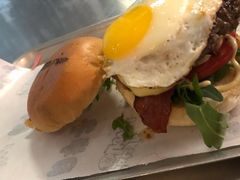 -Grinder 绞肉机汉堡(武定路店)