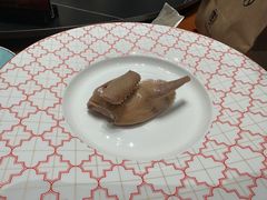 -翕间食·精致淮扬菜(江苏大剧院店)