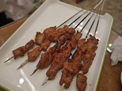 -清真·益鑫羊肉手抓馆(花园北街店)