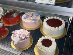 -Pantry's Best派悦坊蛋糕(K11购物艺术中心店)