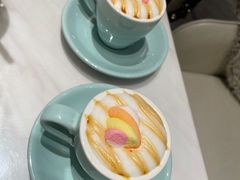 -NOKNOK若蔻亲子餐厅(天地壹方北馆店)