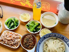 -裕兴记·三虾面(西北街总店)