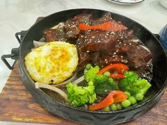 -雅酌园百姓菜馆(颐和路店)