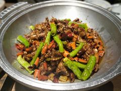 -辛香汇·现炒川菜(武进吾悦店)