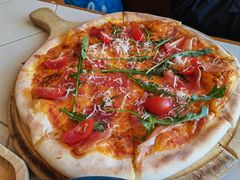 -蓝枪鱼Blue Marlin Fusion(星海店)