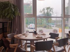 靠窗位-501號台州海鲜餐厅(海创园店)