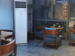 -梵猫·新养生(南坪万达店)