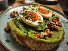 -RAC BAR(安福路店)