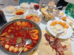 -眉州东坡(清河万象汇店)