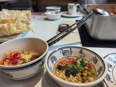 -螺大喜螺蛳粉火锅(雍和宫店)