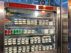 -义顺牛奶公司(新马路老店)
