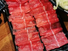 -呷哺呷哺 黄金牧场 (盛世天骄店)