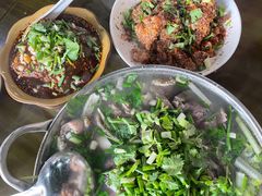 -小杨翘脚牛肉