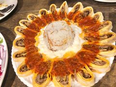 -Mevlana梅夫娜土耳其餐厅·清真