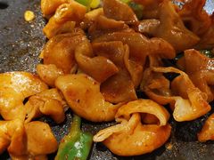 -莱真牛碳火烤肉(合肥旗舰店)