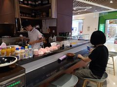 -西北杂粮筐手工面凉皮(来福士店)