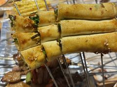 -熙成烧烤(白塔岭店)