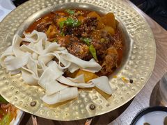-天山传奇新疆菜(SKLP店)