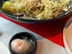 -馋遇江南·精致湖景雅宴(东方之门店)