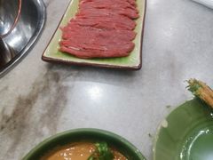 -壹条龙饭庄台基厂店