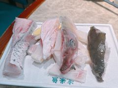 -淘米捞·米汤脆鲩鱼火锅(福田皇岗店)