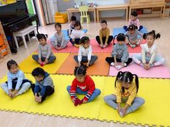 -天津蜂巢幼儿园·托育