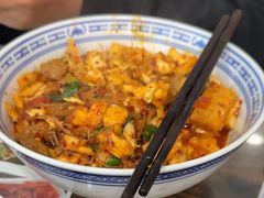 -老西安韩记三鲜煮馍(四府街店)