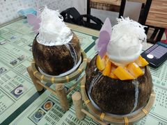 -玉椰林甜品店(创始店)