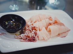 鱿鱼-501號台州海鲜餐厅(海创园店)