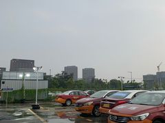 -番禺裕安驾校·学车·考证(大学城校区)