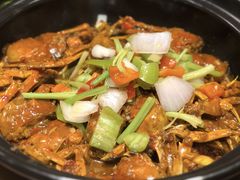 -盱眙小龙虾(天虹店)