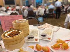 -稻香酒家(天河城店)