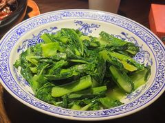 -小柴米·传统江西菜(万寿宫店)