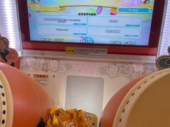 -汤姆熊欢乐世界(滨江店)