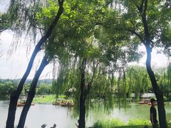 -承德避暑山庄景区