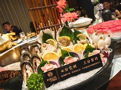 -尚海豆捞(乐虹坊店)