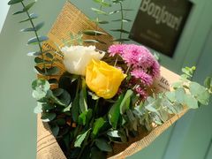 -蝶舍·MAISON PAPILLON