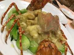 -御唐府海珊瑚主题餐厅