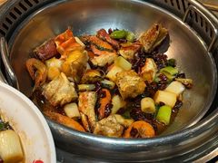 -七欣天香辣蟹火锅(上海银亿滨江店)