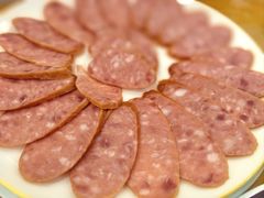 -鹤乡东北菜(崮山路店)