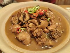 -钰田大院·碳烤虹鳟鱼·怀柔地道农家菜(雁栖湖店)