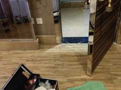-东方之珠洗浴休闲广场(于家堡店)