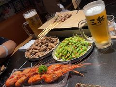 -三杯赤運·中式小酒馆(所城里店)