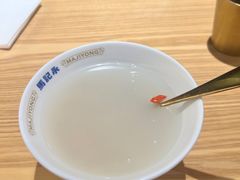 -马记永·兰州牛肉面(3019君尚店)