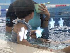 -龙格亲子游泳·水育早教运动中心(绿城店)