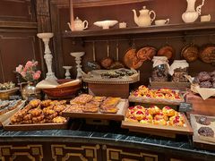 -B&C黄油与面包·THE GARDEN BAKERY概念店(世纪汇店)