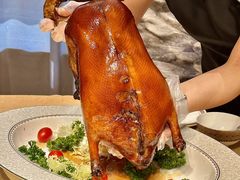 -古南都·老广东酒楼(龙江店)
