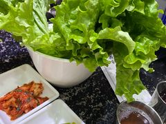 -海花锅盖烧烤店(怡馨家园店)