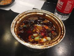 -夜烤·宜宾烧烤(回龙湾店)