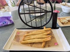 -国贸旋转餐厅(国贸广场店)